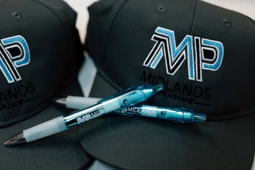 Custom Swag