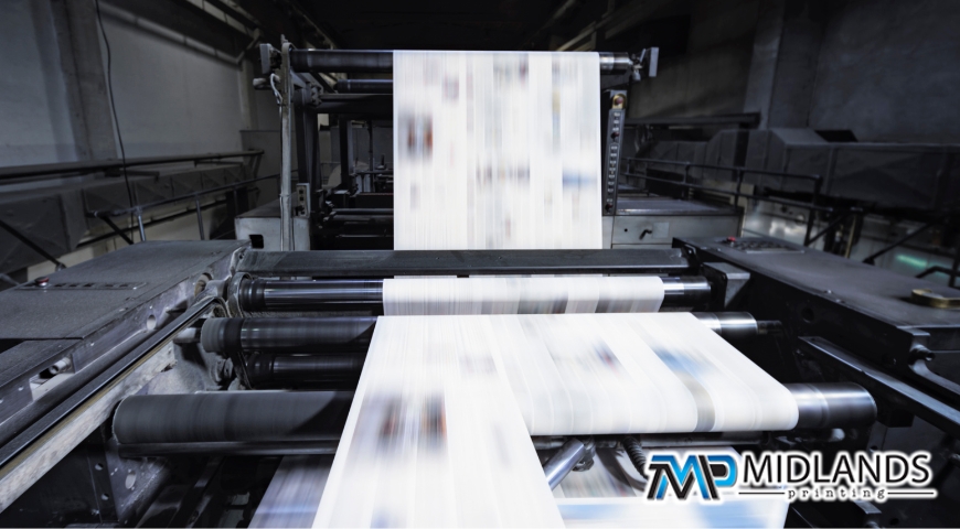 Top Print Marketing Trends to Watch in 2025