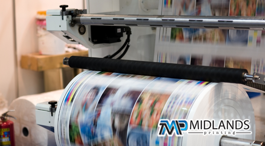 Double-Sided Printing vs. Single-Sided Printing