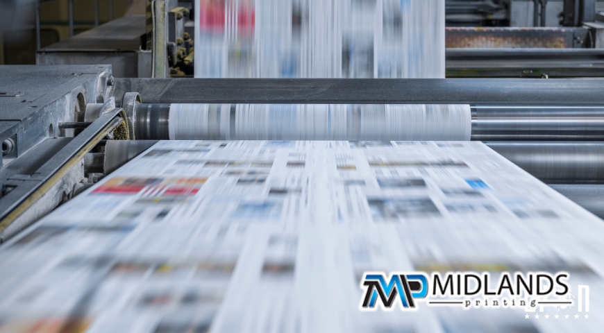 How digital printing can elevate your marketing campaign