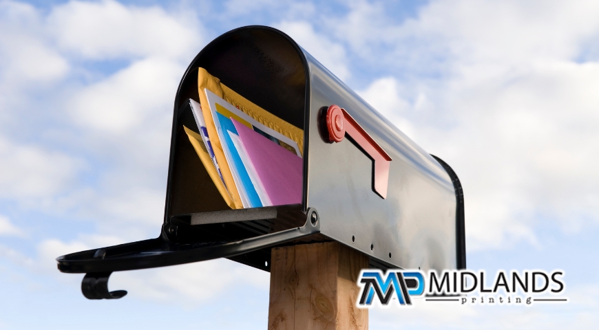 Direct Mail Marketing