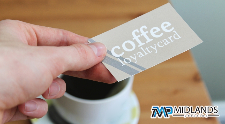 Boost Customer Retention with Personalized Loyalty Cards