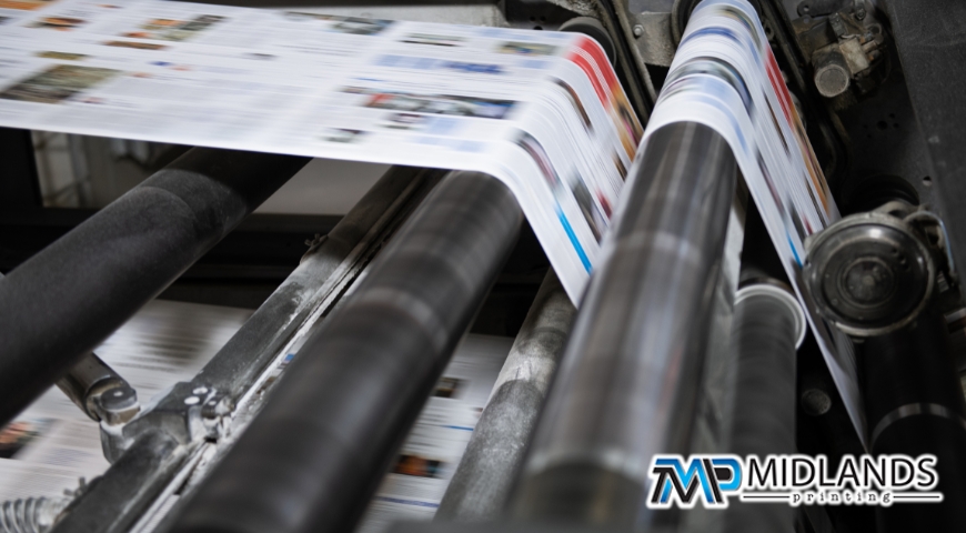 Why Every Business Needs a Professional Print Supplier