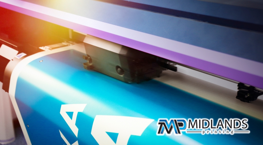  Impact of large format printing